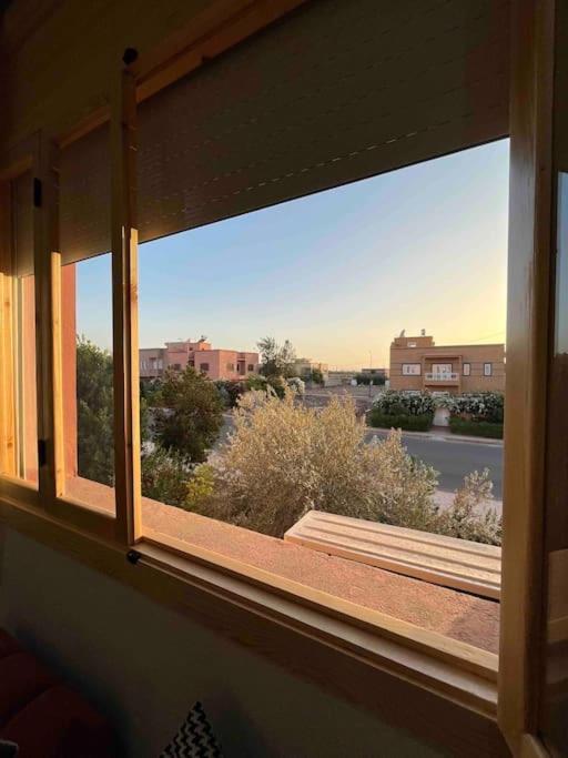 Chez Joudia Et Mamoun Lejlighed Marrakesh Eksteriør billede